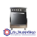 اجاق گاز چهار شعله فردار تاکنوگاز مدل ۷۱۲۴ - Image 3