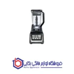 اسموتی ساز و مخلوط کن مدل Bl642 نینجا