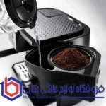 اسپرسو ساز دلونگی مدل BCO431.S - Image 2