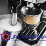 اسپرسو ساز دلونگی مدل BCO431.S - Image 3