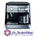 اسپرسوساز دلونگی BCO420