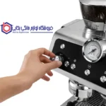 اسپرسوساز پمپ‌دار EC 9335 دلونگی - Image 3