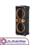 اسپیکر بلوتوثی مکسیدر سری MX-DJ2081 مدل CN 817