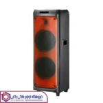 اسپیکر بلوتوثی مکسیدر سری MX-DJ2101 مدل CN 1014