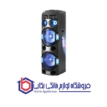 اسپیکر دیجی مکسیدر سری MX-DJ2121 مدل AL1213APL
