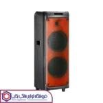 اسپیکر مکسیدر سری MX-DJ2101 مدل CN1014
