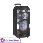 اسپیکر مکسیدر سری MX-DJ1121 مدل AL1212AP