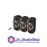 اسپیکر مکسیدر مدل AL801 - Image 3