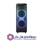 اسپیکر مکسیدر Maxeeder | مدل CN1012 سری MX-DJ2101
