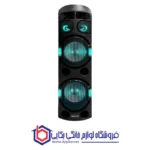 اسپیکر مکسیدر مدل MX-DJ2121 AL212