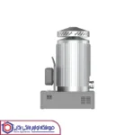 بخاری نفتی کارگاهی مدل DW0450 انرژی - Image 3