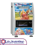 بخاری گازی مشهد دوام مدل 7500 | بخاری گازی طرح کودک - Image 2