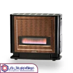 بخاری گازسوز ایمن گاز مدل بیتا B 14000 - Image 3