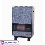 بخاری گازسوز ایمن گاز مدل برین B 6000
