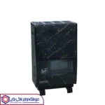 بخاری گازسوز ایمن گاز مدل برین B 6000 - Image 2