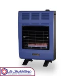 بخاری گازی ایمن گاز بدون دودکش طرح بردیا مدل 5000 - Image 3