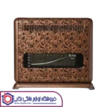 بخاری گازی مشهد دوام مدل MD112