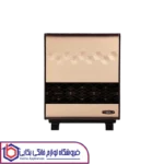 بخاری گازی نیک کالا مدل صبا MN6A - Image 2