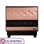 بخاری گازی نیک کالا مدل مرجان الماسه | MN-12A - Image 4