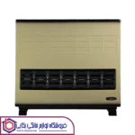 بخاری گازی نیک کالا مدل کیوان KN16