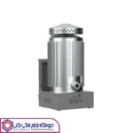 بخاری گازی کارگاهی مدل GW0260 انرژی - Image 2