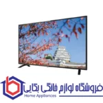 تلویزیون ال ای دی هوشمند سام مدل UA43T5700TH سایز 43 اینچ - Image 2