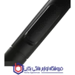 جاروبرقی 2000 وات گردیک مدل EV20K01 قرمز - تصویر 2