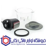 خردکن گوسونیک مدل GSC-802 - Image 3