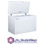 فریزر صندوقی لئوکو مدل 120 - Image 2
