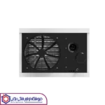 هیتر گازی انرژی مدل GH 0845 - تصویر 4
