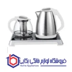 چای ساز گوسونیک مدل Gst 766 - Image 2