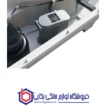 کولر سلولزی پلیمری نیرو تهویه البرز مدل بالازن 15000U - Image 2