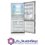 یخچال فریزر لئوکو مدل 530 آبریز دار پنج کاره - تصویر 2