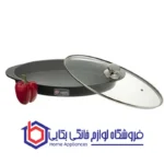 تابه ماهی پز سایز 42 MGS