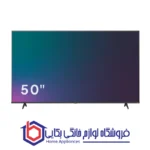 تلویزیون 50 اینچ مدل CTV-50UHJS2 کلور