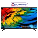 تلویزیون FHD ایکس‌ ویژن سری 5 مدل K590-591