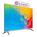 تلویزیون FHD ایکس‌ ویژن سری 5 مدل XC580 سایز 43 اینچ - Image 2