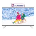 تلویزیون FHD هوشمند ایکس ویژن سری 6 مدل XC655 سایز 43