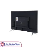 تلویزیون Full HD اسنوا سایز 43 اینچ SLD-43NK13200M - Image 3