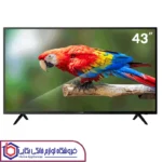 تلویزیون Full HD دوو مدل K4110 | K4111 - Image 2