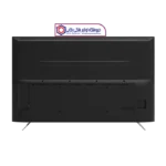 تلویزیون UHD 4K هوشمند ایکس‌ویژن سری 8 مدل XTU845 سایز 50 - Image 2