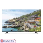 تلویزیون Ultra HD دوو مدل M6000 | M6100