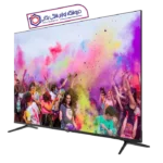 تلویزیون UHD 4K هوشمند ایکس‌ ویژن سری 6 مدل XCU605 سایز 65 اینچ - Image 3