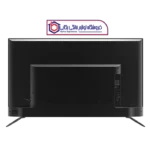 تلویزیون UHD 4K هوشمند ایکس ویژن سری 7 مدل XCU715 - Image 3