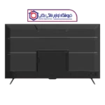 تلویزیون UHD 4K هوشمند ایکس‌ ویژن سری 7 مدل XYU735 سایز 55 اینچ - Image 4