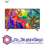 تلویزیون ال ای دی هوشمند اسنوا 55 اینچ مدل SSD-55SK600UD