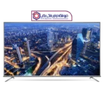 تلویزیون ال ای دی هوشمند تی سی ال مدل 55P8M سایز 55 اینچ