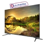 تلویزیون UHD 4K هوشمند ایکس ویژن سری 7 مدل XCU715 - Image 2