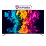 تلویزیون‌ تی سی ال مدل 55C715