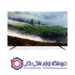 تلویزیون سورنا Super QLED سایز 65 اینچ اسنوا